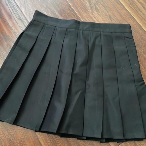 Dolls kill pleated skirt - Picture 2 of 2